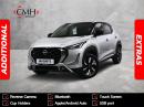 Thumbnail Nissan Magnite 1.0 Turbo Acenta auto