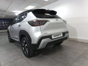 Nissan Magnite 1.0 Turbo Acenta auto - Image 3