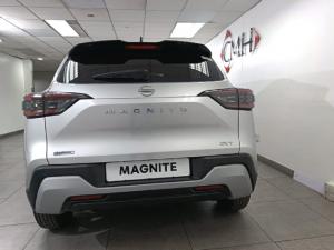 Nissan Magnite 1.0 Turbo Acenta auto - Image 4