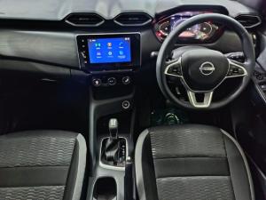 Nissan Magnite 1.0 Turbo Acenta auto - Image 7