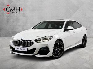 BMW 2 Series 220i Gran Coupe M Sport - Image 1