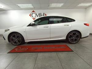 BMW 2 Series 220i Gran Coupe M Sport - Image 2