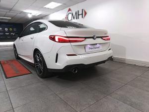 BMW 2 Series 220i Gran Coupe M Sport - Image 3