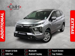 Mitsubishi Xpander 1.5 manual - Image 1