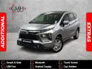 Thumbnail Mitsubishi Xpander 1.5 manual