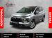Mitsubishi Xpander 1.5 manual - Thumbnail 1