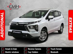 Mitsubishi Xpander 1.5 manual - Image 1
