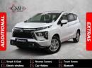 Thumbnail Mitsubishi Xpander 1.5 manual