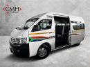 Thumbnail Foton Asambe 2.4i taxi 16-seater