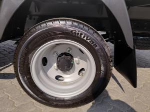 Foton Miler Truck VAN BodyChassis Cab - Image 13