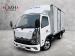 Foton Miler Truck VAN BodyChassis Cab - Thumbnail 1