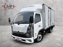 Thumbnail Foton Miler Truck VAN BodyChassis Cab