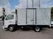 Foton Miler Truck VAN BodyChassis Cab - Thumbnail 2
