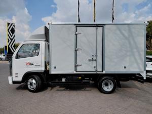 Foton Miler Truck VAN BodyChassis Cab - Image 2