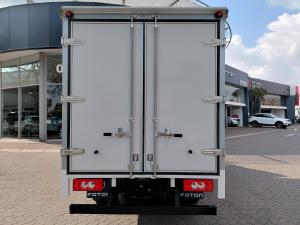 Foton Miler Truck VAN BodyChassis Cab - Image 4