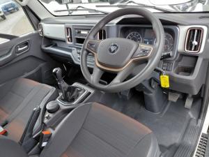 Foton Miler Truck VAN BodyChassis Cab - Image 5