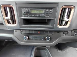 Foton Miler Truck VAN BodyChassis Cab - Image 6