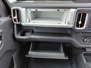 Foton Miler Truck VAN BodyChassis Cab - Image 7