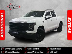 Foton Tunland V7 2.0TD double cab VLX 4x4 - Image 1
