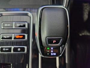 Foton Tunland V9 2.0TD double cab VLX - Image 10