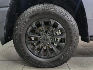Foton Tunland V9 2.0TD double cab VLX - Image 18