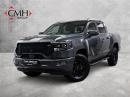 Thumbnail Foton Tunland V9 2.0TD double cab VLX