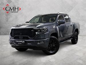 Foton Tunland V9 2.0TD double cab VLX - Image 1