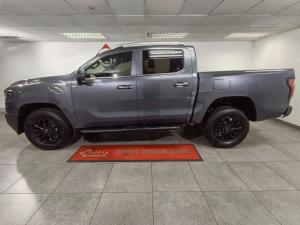 Foton Tunland V9 2.0TD double cab VLX - Image 2