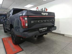 Foton Tunland V9 2.0TD double cab VLX - Image 3