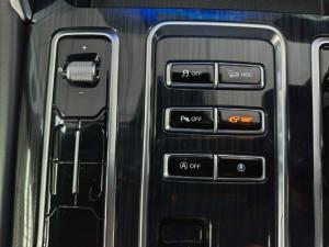 Foton Tunland V9 2.0TD double cab VLX - Image 9