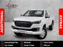 Thumbnail Foton Tunland G7 2.0TD single cab Hi Rider