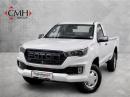 Thumbnail Foton Tunland G7 2.0TD single cab Hi Rider