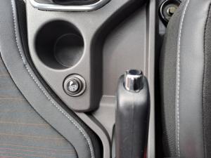 Foton Miler Lite 2.0TD 350 Diesel dropside standard (no aircon) - Image 10