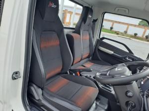 Foton Miler Lite 2.0TD 350 Diesel dropside standard (no aircon) - Image 11