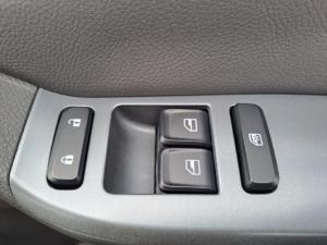 Foton Miler Lite 2.0TD 350 Diesel dropside standard (no aircon) - Image 12