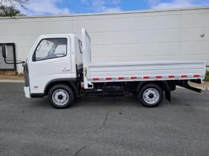 Foton Miler Lite 2.0TD 350 Diesel dropside standard (no aircon) - Image 2