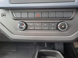 Foton Miler Lite 2.0TD 350 Diesel dropside standard (no aircon) - Image 8