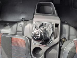 Foton Miler Lite 2.0TD 350 Diesel dropside standard (no aircon) - Image 9