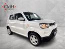Thumbnail Suzuki S-Presso 1.0 GL manual