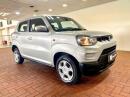 Thumbnail Suzuki S-Presso 1.0 GL manual