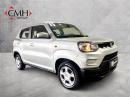 Thumbnail Suzuki S-Presso 1.0 GL manual