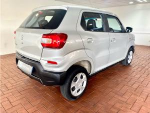 Suzuki S-Presso 1.0 GL manual - Image 3
