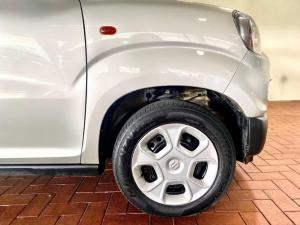 Suzuki S-Presso 1.0 GL manual - Image 6