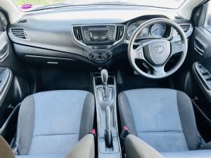 Toyota Starlet 1.4 XS auto - Image 6