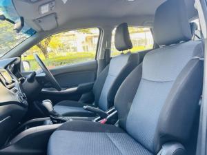 Toyota Starlet 1.4 XS auto - Image 8