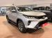 Toyota Fortuner 2.8GD-6 - Thumbnail 1