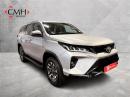 Thumbnail Toyota Fortuner 2.8GD-6
