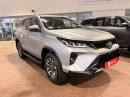 Thumbnail Toyota Fortuner 2.8GD-6