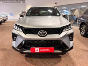 Toyota Fortuner 2.8GD-6 - Image 2