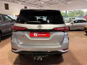 Toyota Fortuner 2.8GD-6 - Image 4